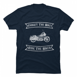 funny motorcycle shirt